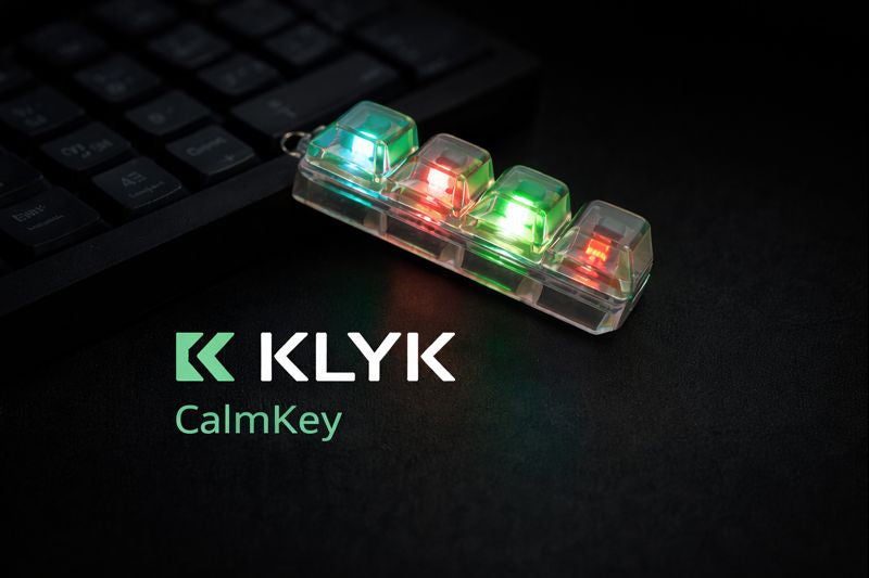CalmKey
